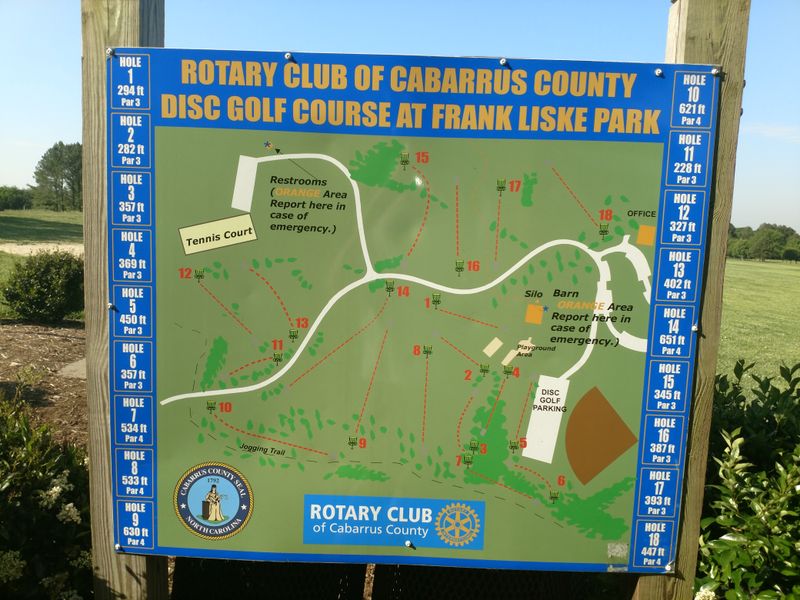 Disc Golf's Growing Community