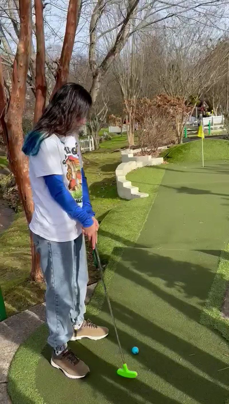 Shopping Along Helen's Main Street Is a Fun Family Activity