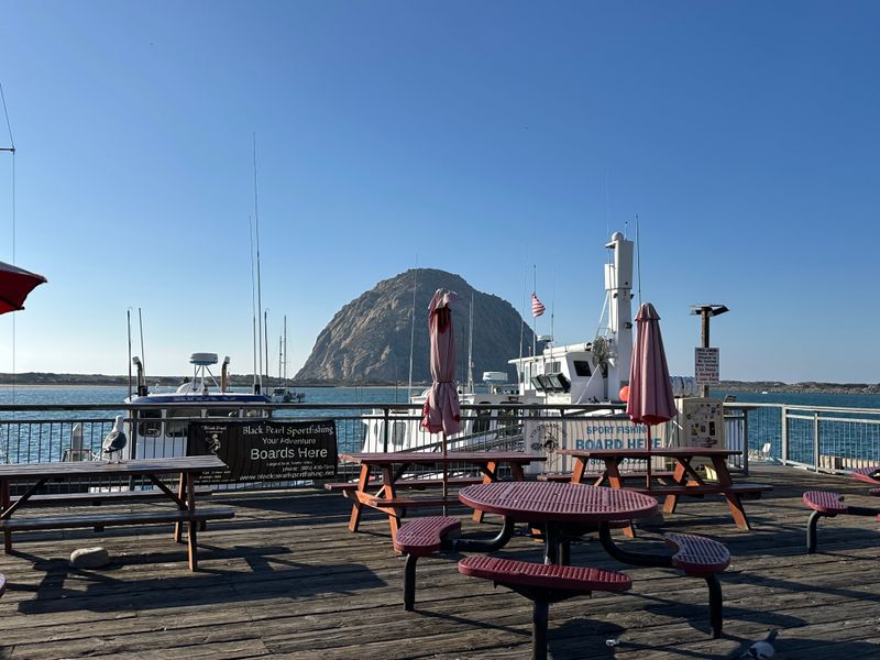 Giovanni's Fish Market & Galley (Morro Bay)