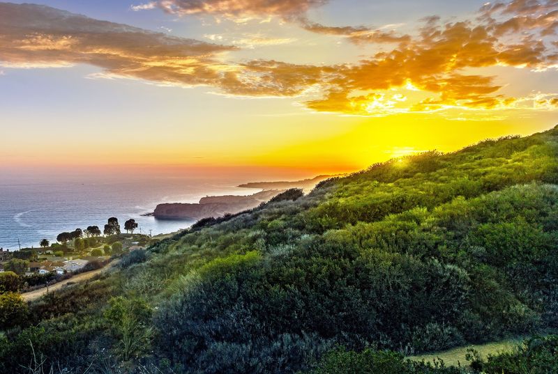 This Captivating Southern California Coastal Drive Is Even More Stunning In March - Decor Hint Guided Nature Walks By The Land Conservancy