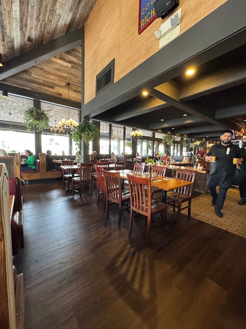 A Community Hub For Locals And Families