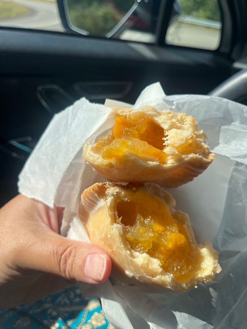 Quick Service For Busy Lunch Breaks