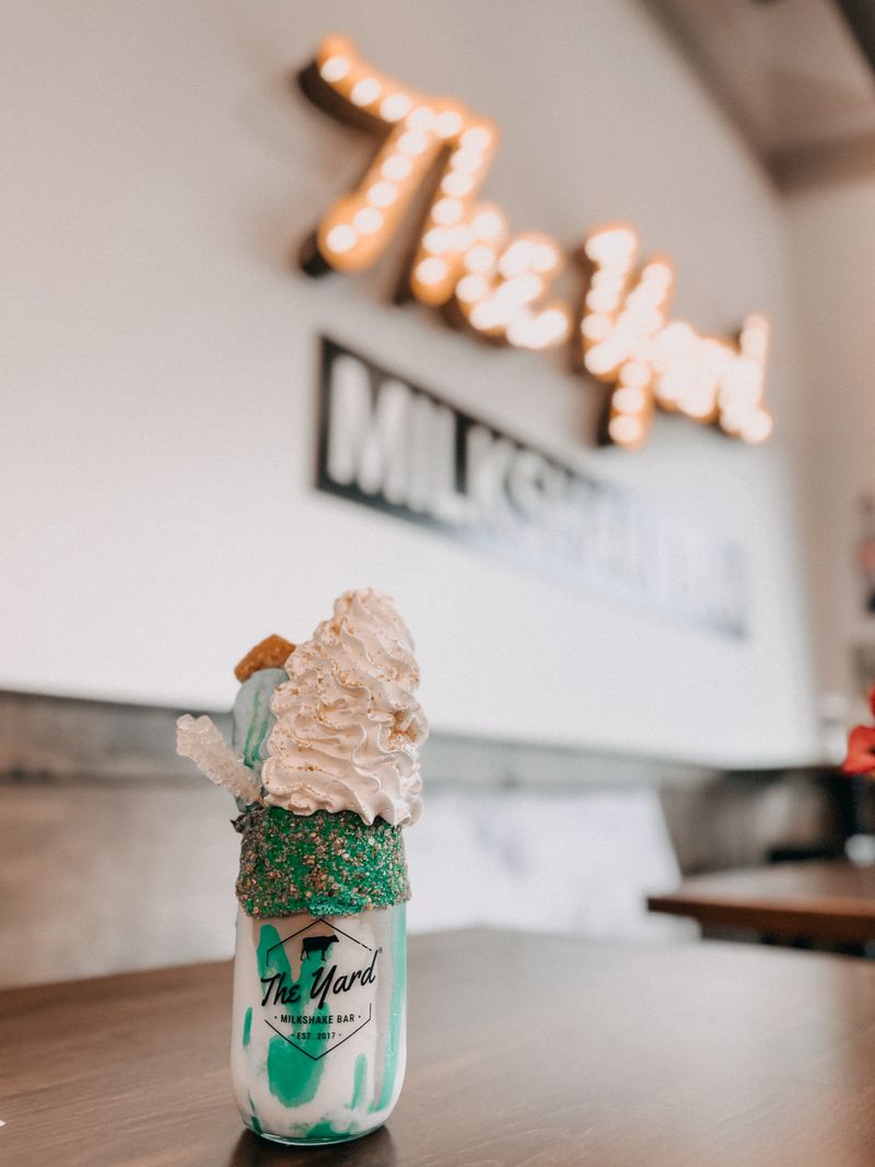 Seasonal Specials That Keep Things Exciting