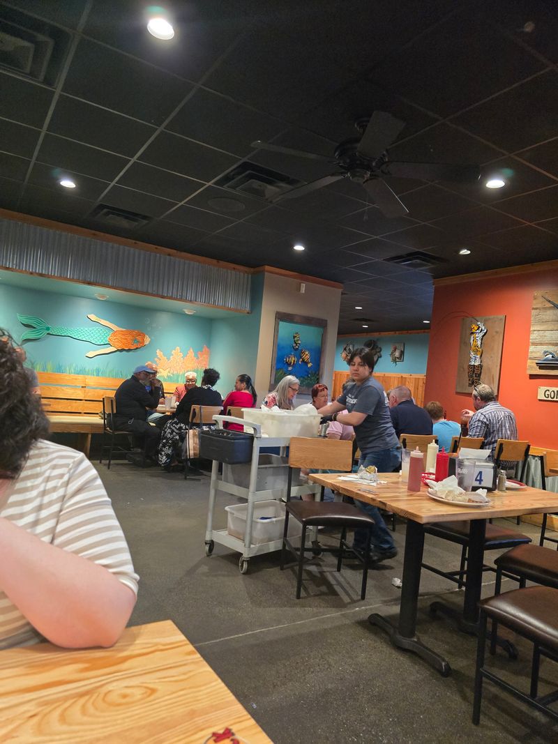 Service That Treats You Like Family