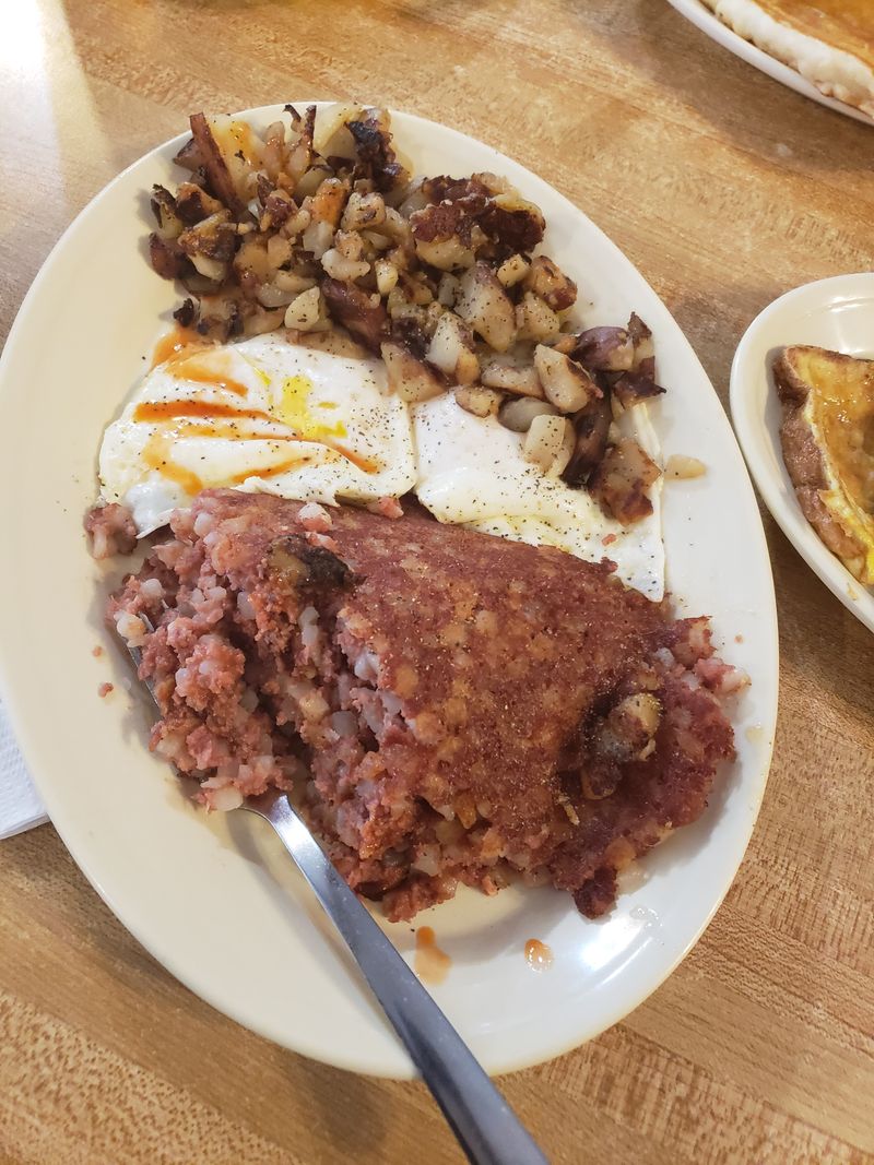 Homemade Southern Cooking That Tastes Like Family