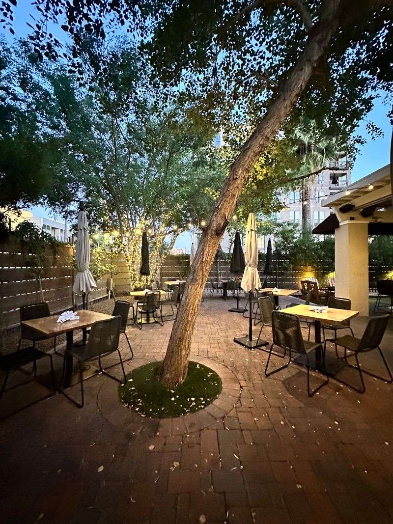 10 Arizona Dining Spots That Shine After Sunset - Decor Hint The Vig