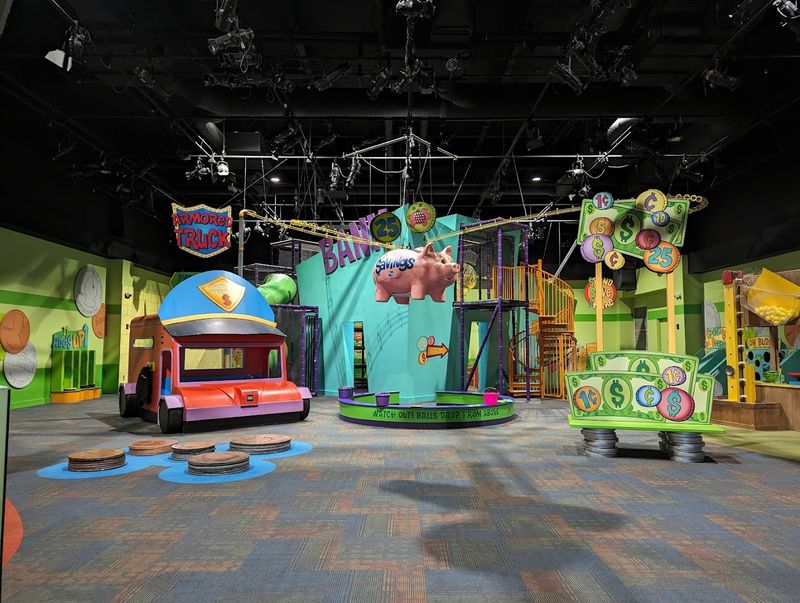 Moneypalooza Introduces Financial Concepts Early