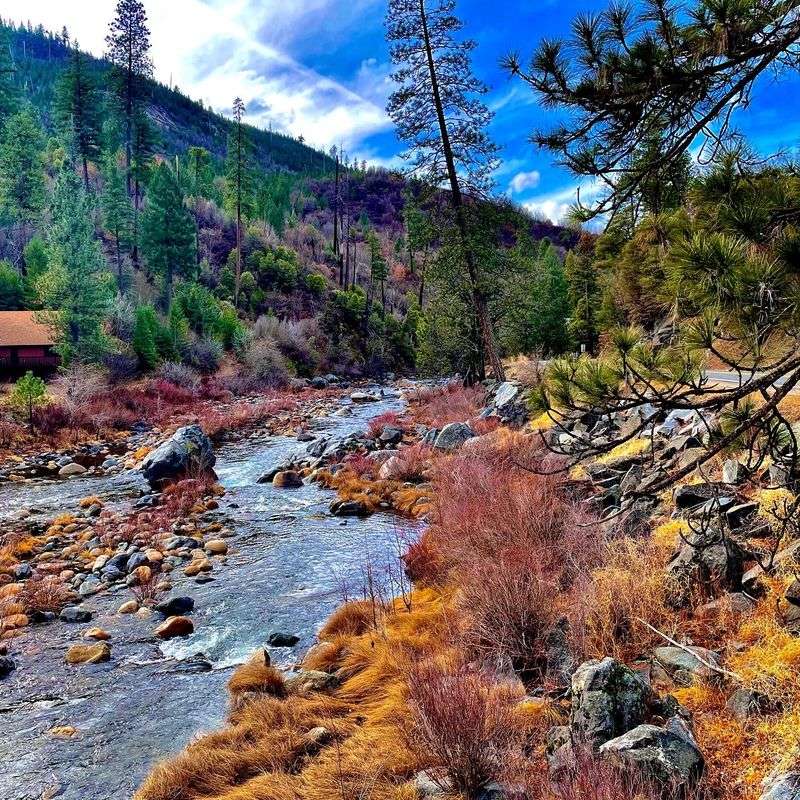 Protected Lands Preserve The Legacy