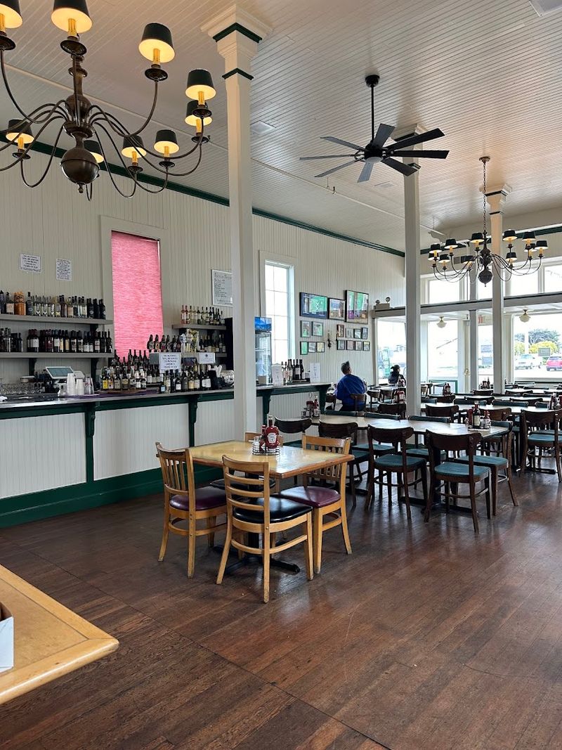 Why Locals Keep Coming Back