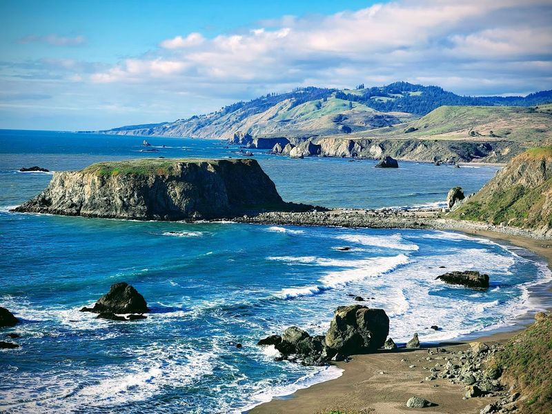 22 Places In Northern California That Feel Especially Rewarding To Visit In Spring - Decor Hint Bodega Bay