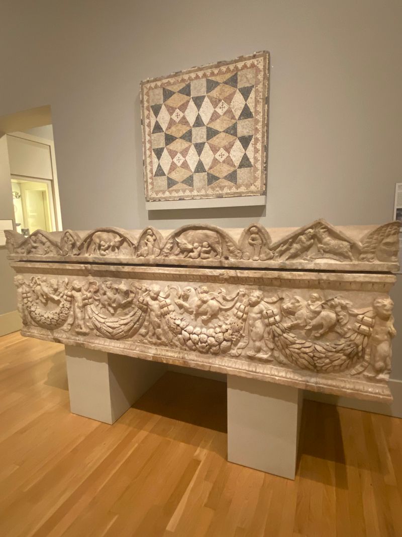 Ancient Near Eastern Treasures