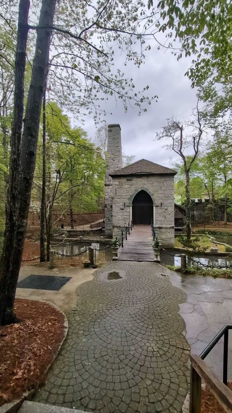 Educational Field Trips Through History