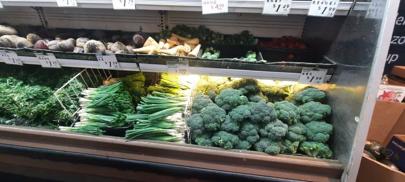 Cultural Shopping Experience