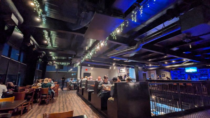 Rooftop Skybar Experience