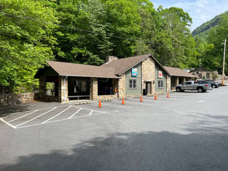 The Gift Shop Offers Souvenirs And Local Treasures