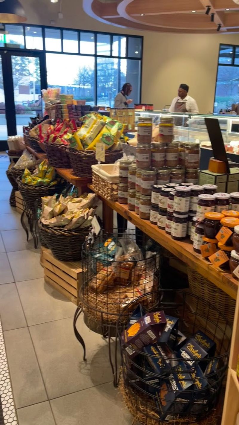 Imported Specialty Groceries and Ingredients