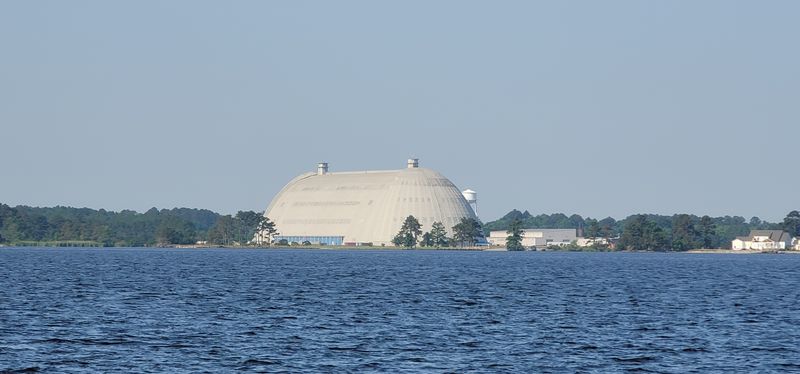 Visiting This Coastal Landmark