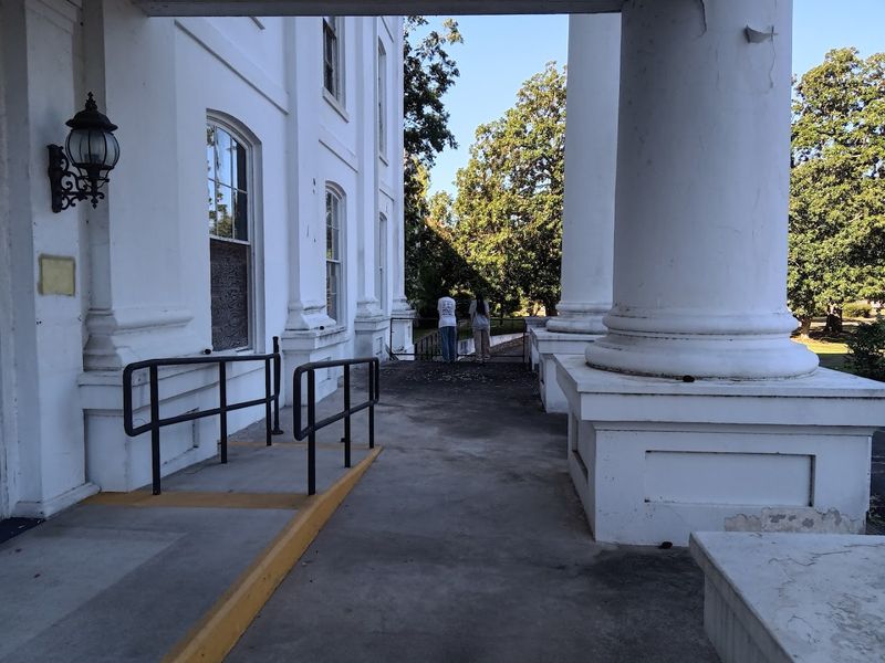 Current Operations: A Much Smaller Facility Today