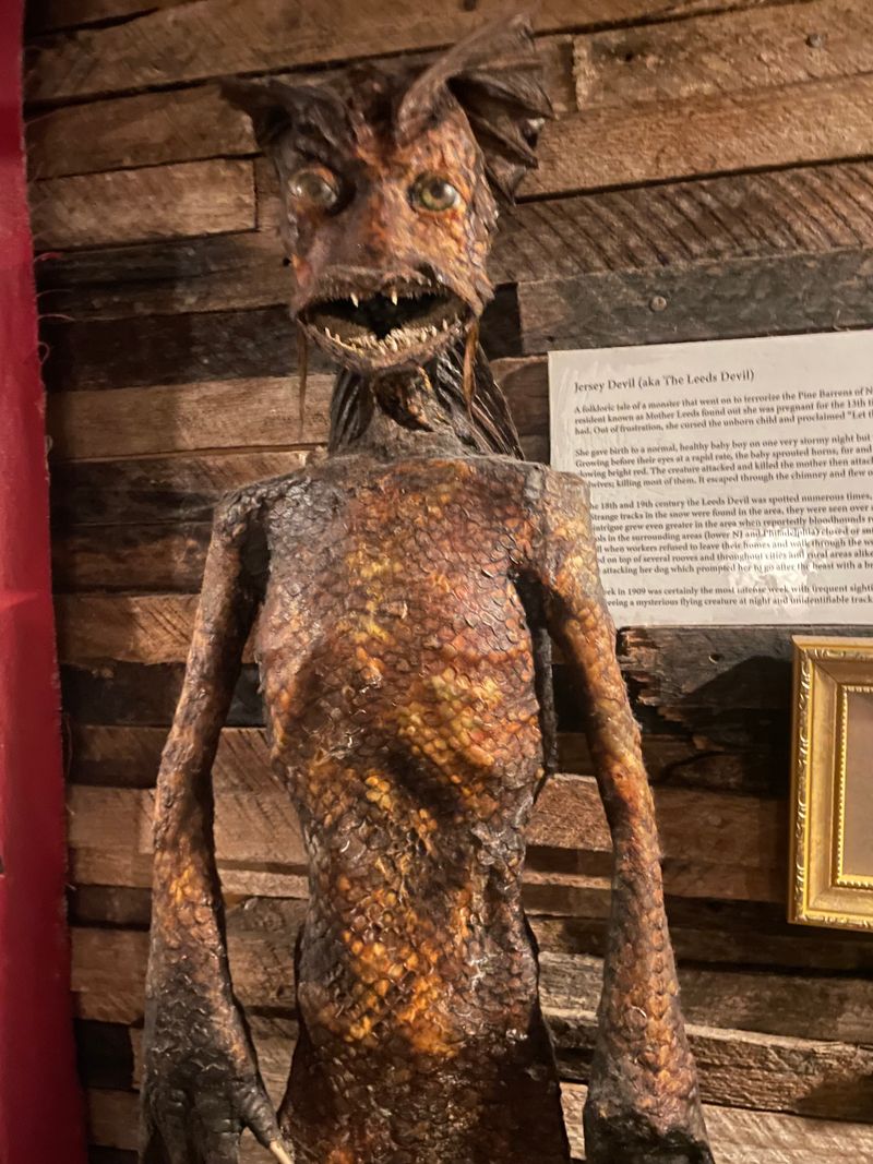 Death Culture Artifacts