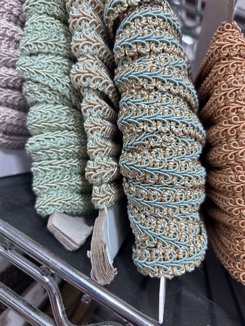 A Quilter's Dream Selection