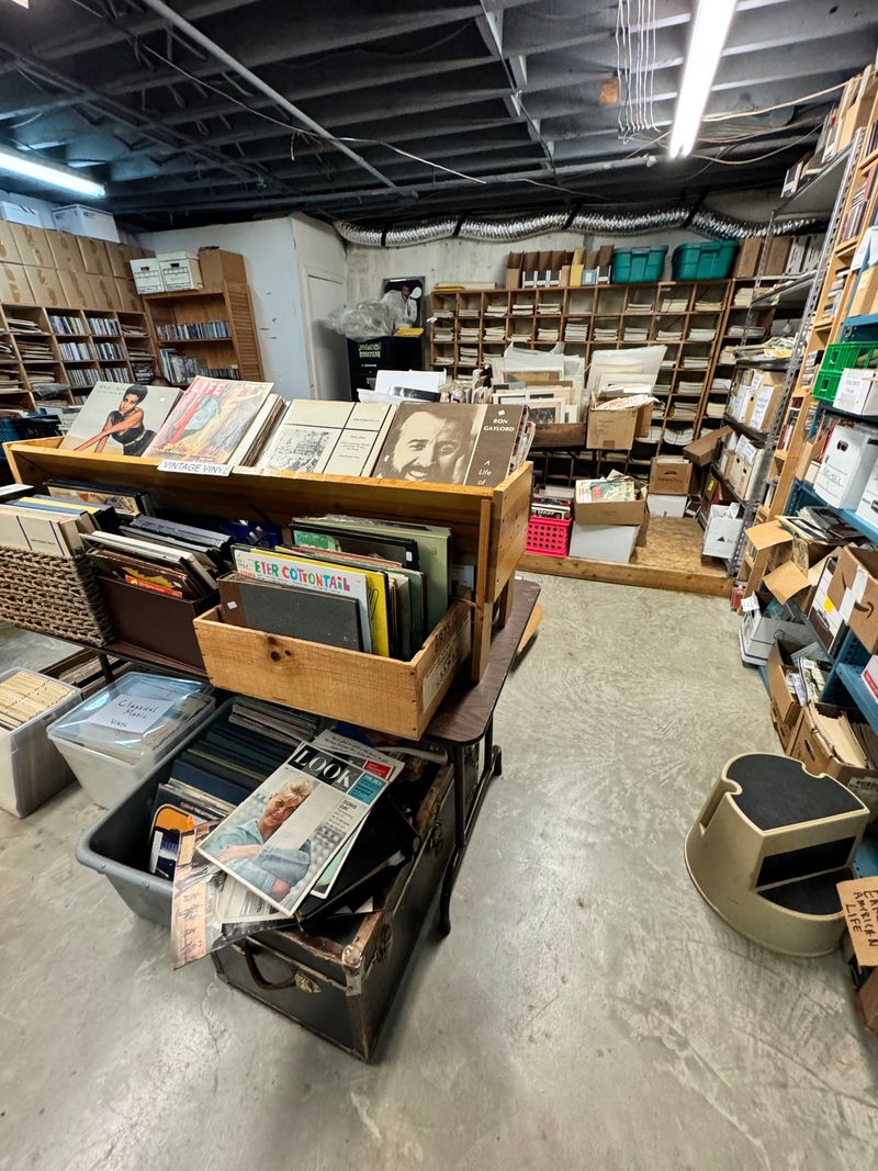 Rare And First Edition Treasures