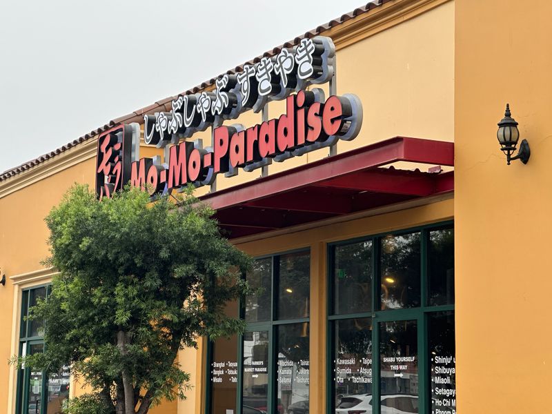 This California All-You-Can-Eat Buffet Is A Must-Visit For Hungry Locals - Decor Hint Reservation Recommendations And Operating Hours