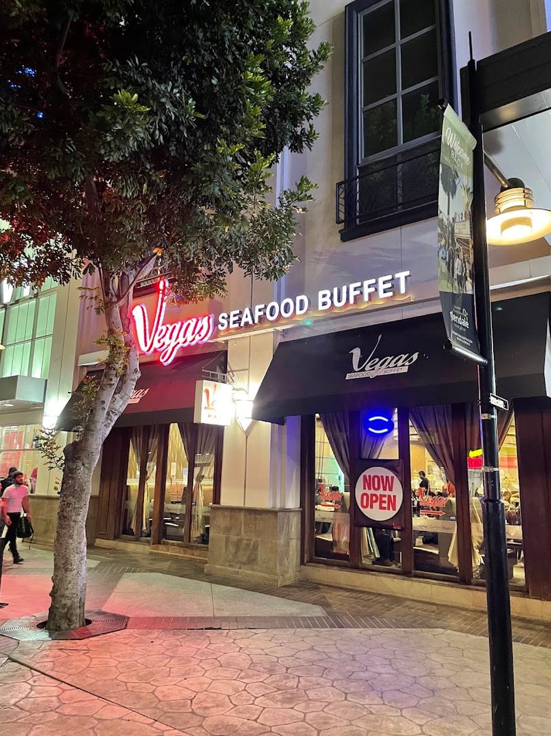 Location In Glendale That Draws Regional Visitors