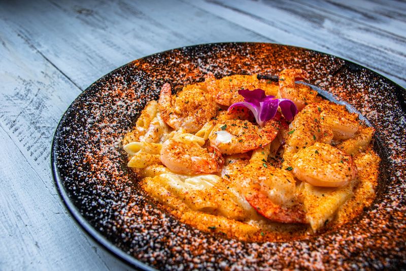 This North Carolina Italian Restaurant's Pasta Is Seriously Next Level - Decor Hint A Place That Keeps Pulling You Back