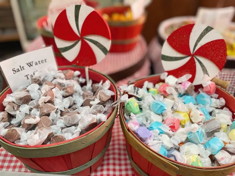 Seasonal Specialties That Keep Things Fresh