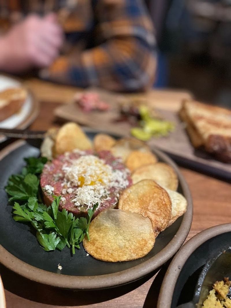 Deep Community Roots and Local Collaborations