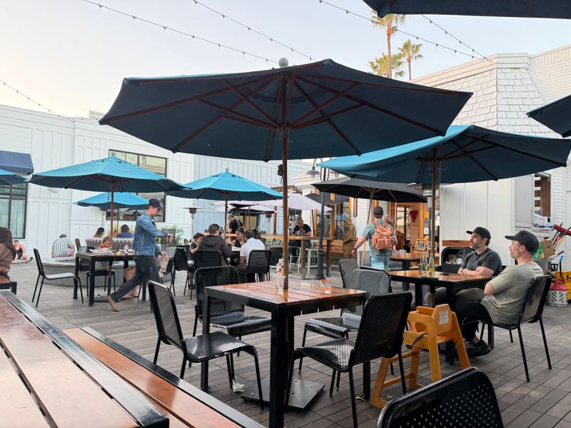 Bear Flag Fish Co. (Newport Beach)