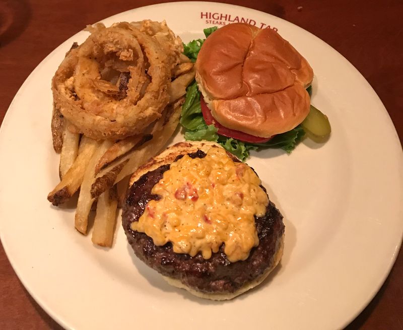 The Prime Rib That Turned This Georgia Steakhouse Into A Legend - Decor Hint Dry-Aged Beef Program