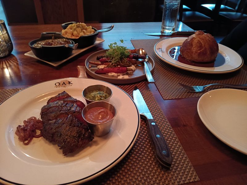 This North Carolina Restaurant Secretly Serves The State's Best Filet Mignon - Decor Hint Online Ordering That Brings The Experience Home