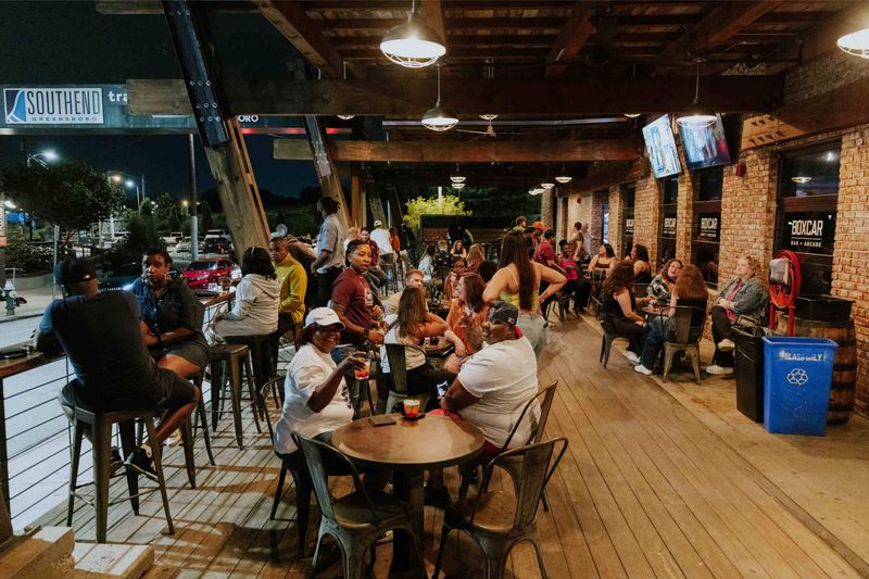 Community Hub That Brings People Together