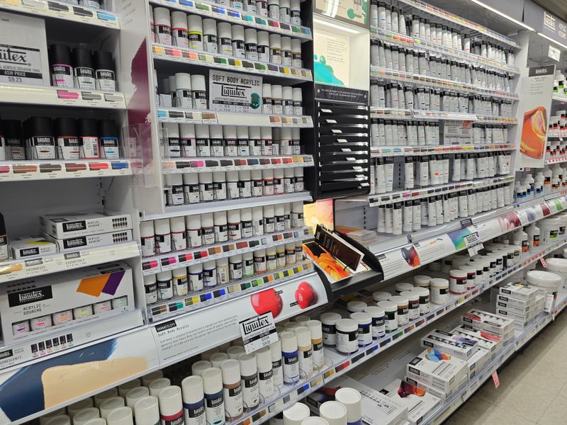 This Massive California Art Warehouse Is Why Artists Are Making Road Trips - Decor Hint Road Trip Culture Builds Artist Community