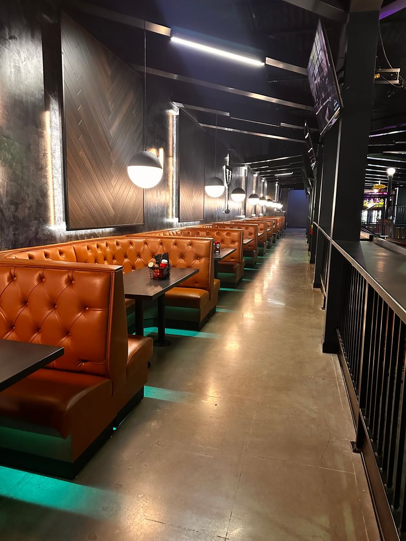 Convenient Buford Location With Easy Access