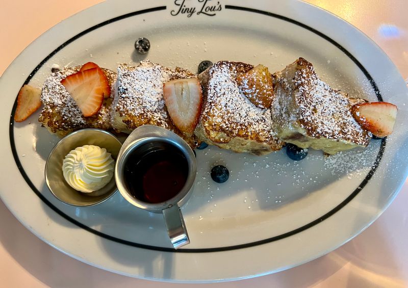 Seasonal Desserts That Change With the Menu