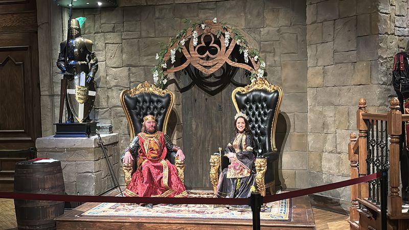 These Legendary Arena Battles Make Medieval Times Georgia A 2026 Bucket-List Pick - Decor Hint Special Celebration Packages for Birthdays and Events