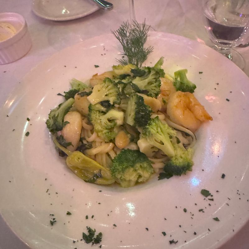 Fresh Ingredients Sourced Daily For Quality