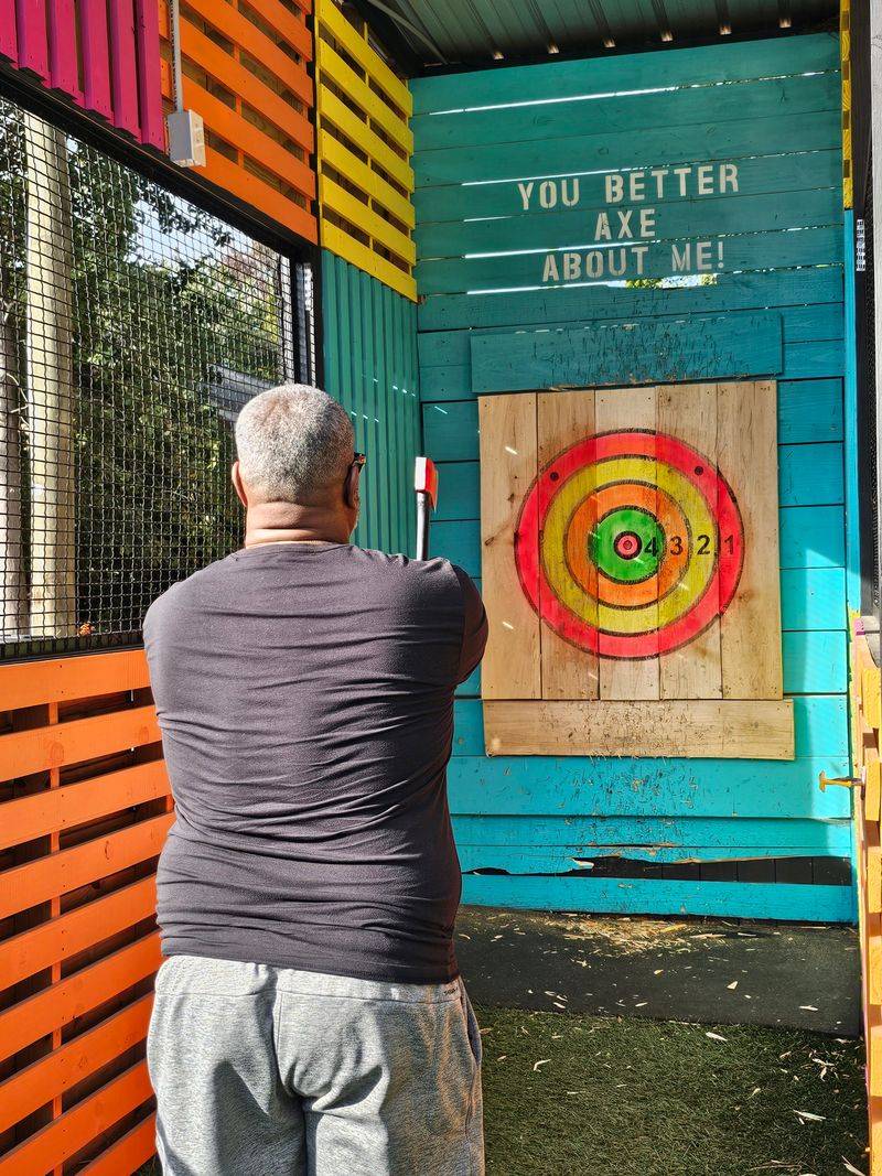 Great for Date Nights