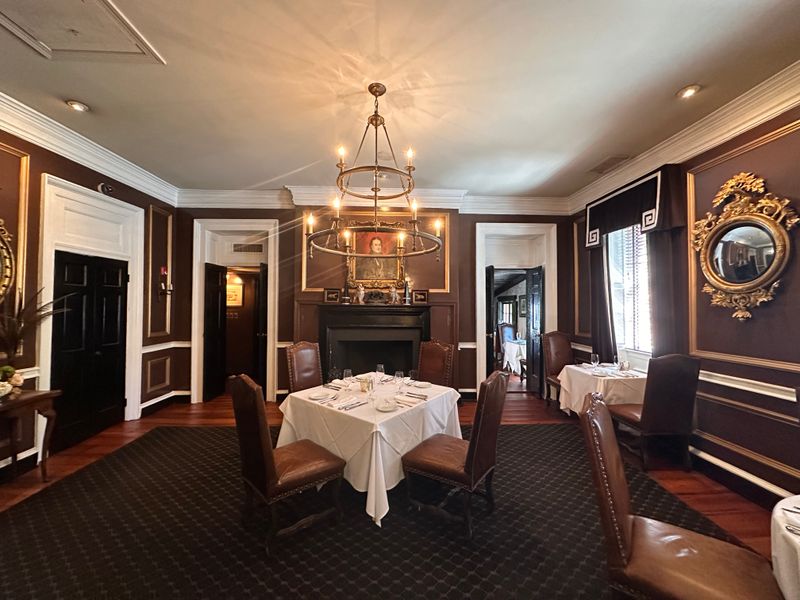 Prime Location in Historic Savannah