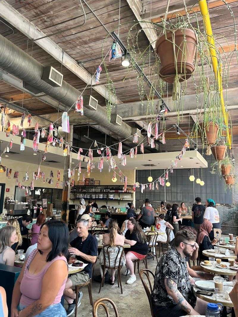 Little Tart Bakeshop 