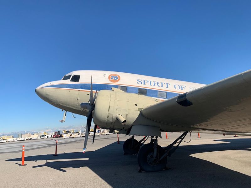 This Top Gun-Inspired Road Trip Will Take You To 15 Of California's Fascinating Aviation Museums - Decor Hint Flight Path Museum And Learning Center