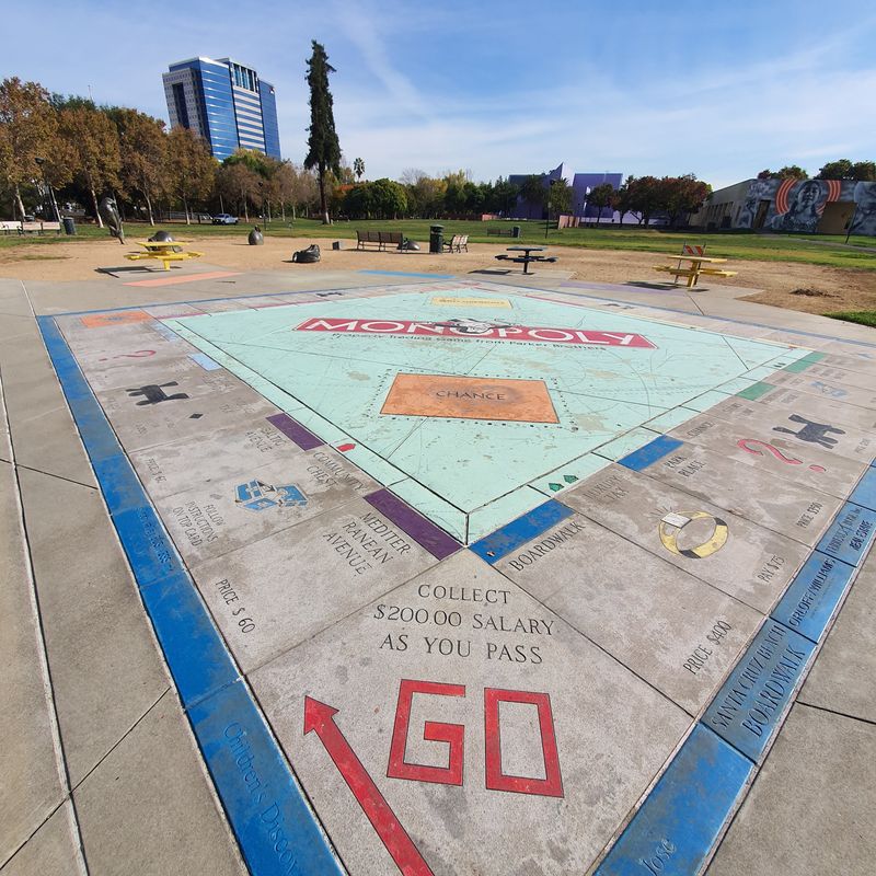 Recent Volunteer Makeover In 2025 Refreshed The Board's Appeal