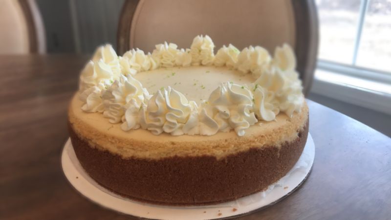 Banana Pudding Inspired