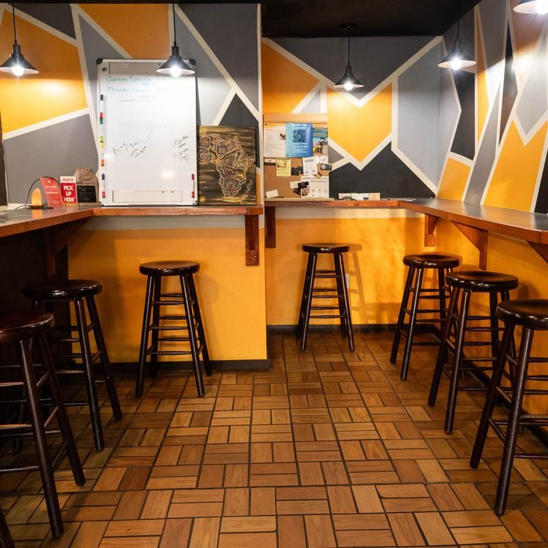 Top-Rated Vegan Restaurants In North Carolina You Need To Try This Year - Decor Hint Banu Vegan, Durham