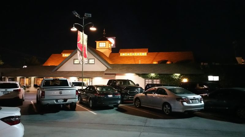 This Underrated California Country Restaurant Is Famous For Its Generous Dinner Buffet - Decor Hint Family-Owned Legacy