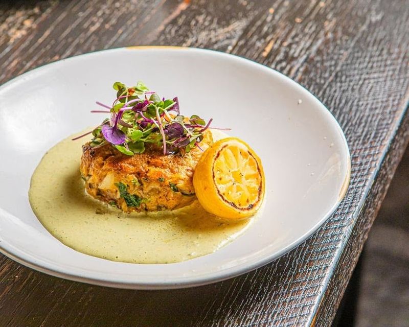 Lunch And Dinner Service Available