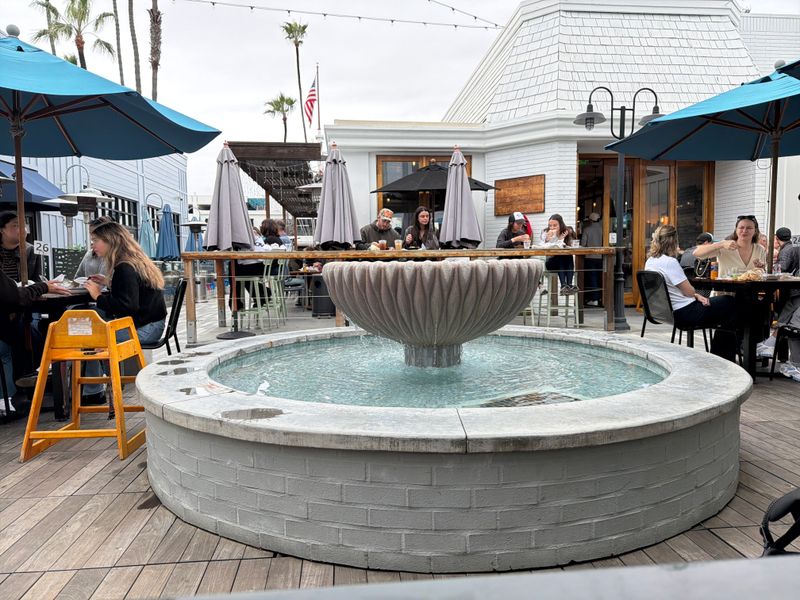 Bear Flag Fish Co., Newport Beach