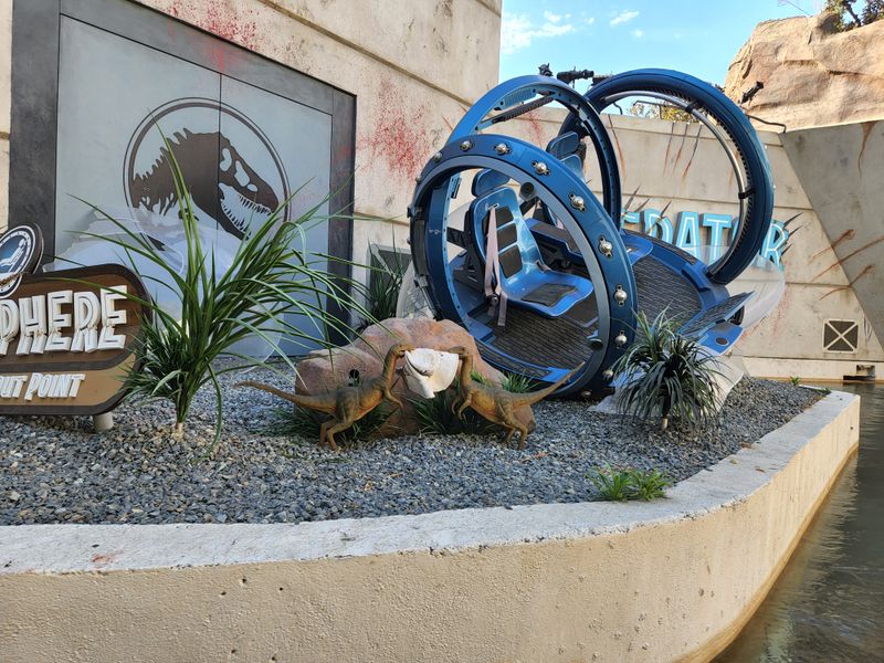 Safety Measures Ensure Inclusive Access